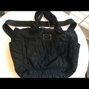 Marc Jacobs Diaper Bag (Eliza)